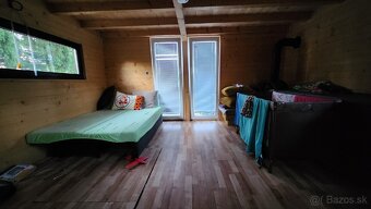 Ponúkame ubytovanie pri kúpalisku Margita Ilona okres Levice - 4