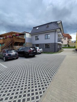 Dvojizbový byt na predaj v Poprade- Matejovciach - 4
