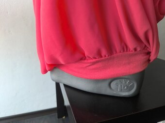 Elegantna blúzka top - 4