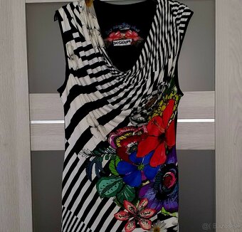 Desigual v.M - 4