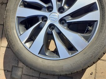 elektrony suzuki 5x114,3 r17 - 4
