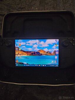 Steam Deck OLED 512GB - 4