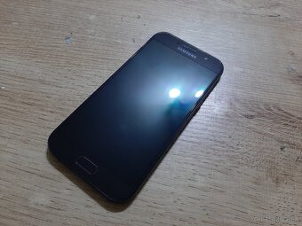Samsung A5 plnefunkcny s novou bateriou telefon ma len velmi - 4