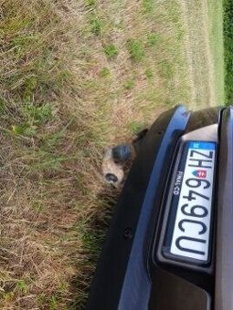 Predám Volkswagen Tiguan - 4