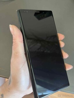 Samsung galaxy note 9 - 4