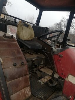 Zetor 7711 - 4