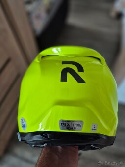 HJC RPHA 91 - 4