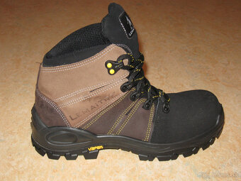 Lemaitre Trek Brun S3 - velkost 38 - 4