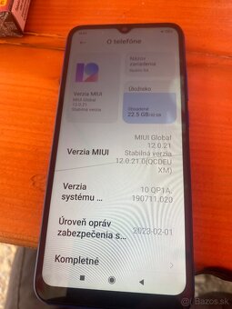 Xiaomi redmi 9A - 4