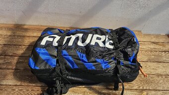Predam kite FUTURE 10 a BLADE 12 - 4