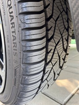 Kolesa SUZUKI SWIFT SPORT R17 - 4