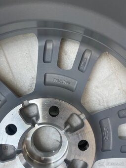Nove disky chevrolet opel 5x115 - 4