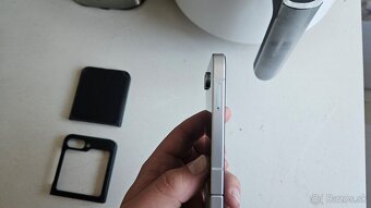Samsung Galaxy Z Flip 6 mint - 12/256GB - aj vymením - 4