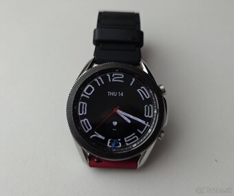 Predám galaxy watch 3 (670A) - 4