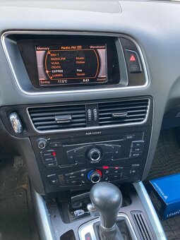Audi Q5 2l 125 kW - 4