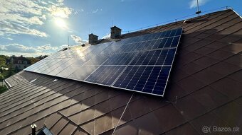 Fotovoltika na mieru – šetrite energiu a účty - 4