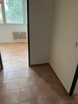 Predaj 1 izbový byt - Čadca centrum - 4