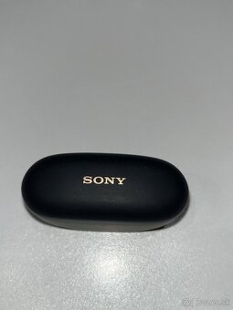 Sony WF-1000XM5 - 4