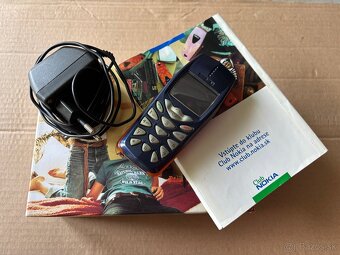 Nokia 3510i - 4