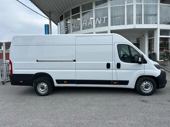 Fiat Ducato Maxi L4H2 15 m³ 2.2 MTJ 180k 3.5t - 4