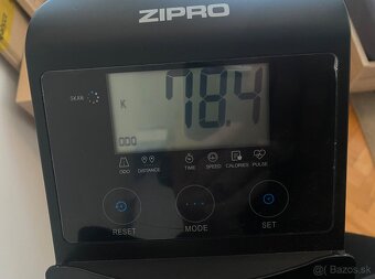 Predám rotopéd ZIPRO Boost - 4