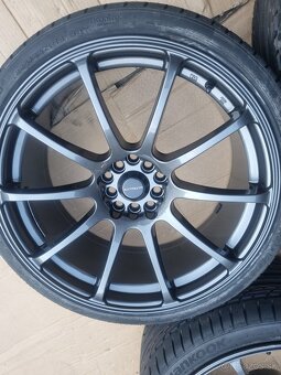 5x100 r19 5x114.3 r19 - 4