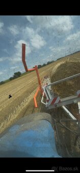 Vlek Na prenos balov - 4