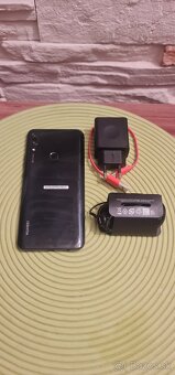 Huawei P smart Z(STK-LX1) 64GB Black - 4