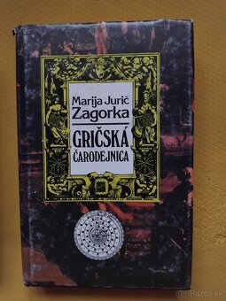 Knihy na Vianoce ❄️ - 4