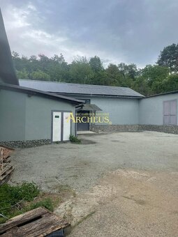 PRENÁJOM - skladové haly v Sabinove - 4