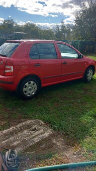 Fabia - 4