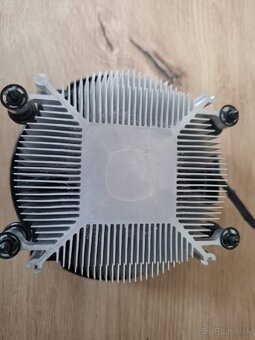 AMD Ryzen 3 1200 - 4