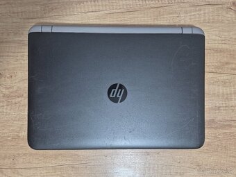 HP Probook 450 G3 /Intel Core i5-6200U/8GB RAM/HD/256GB SSD - 4