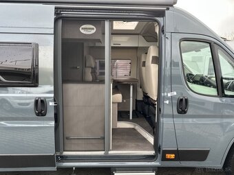 KARMANN MOBIL - DAVIS 620 Trendstyle - 4