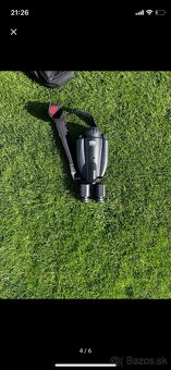 ATN Night Shadow CGTI gen. 2+ - 4