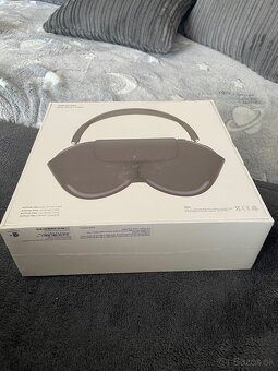 Apple AirPods Max Space black - 4