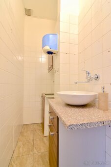 Prenájom kancelárskych priestorov na Štefánikovej triede 84 - 4