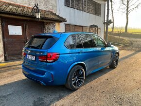BMW X5M - 4
