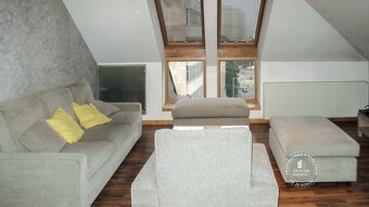 2-izb. byt, KRÁSNY VÝHĽAD, BA. Staré Mesto, Vajanského ul. - 4