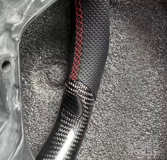 Vw Transporter T6 - Golf mk7 volant sport - 4