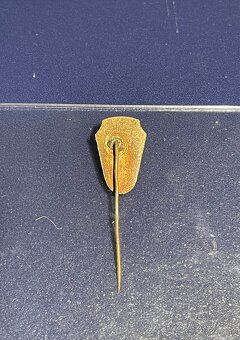 Odznak SNP oslobodenie Trnavy RRR - 4