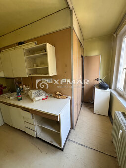 PREDAJ 2,5 izbový byt Banská Bystrica - 4