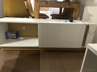 Obyvacia zostava - 4