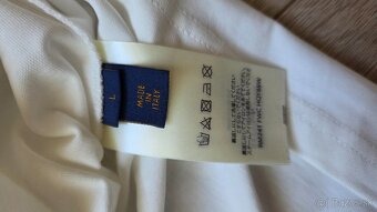 Louis Vuitton tričko - 4