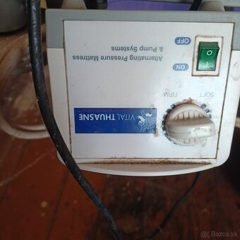 Zdravotnú postel - 4