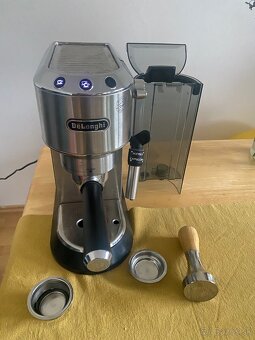 Predam pákový kávovar delonghi - 4