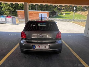 VW POLO - 4
