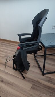 Sedačka na bicykel Hamax Siesta - 4