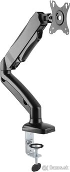 Držiak na LCD monitor 13" až 27" - 4