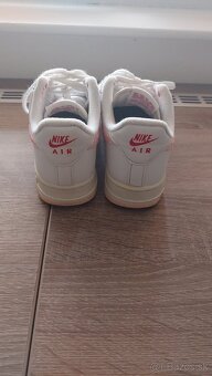 Tenisky Nike air Force v.37,5 - 4